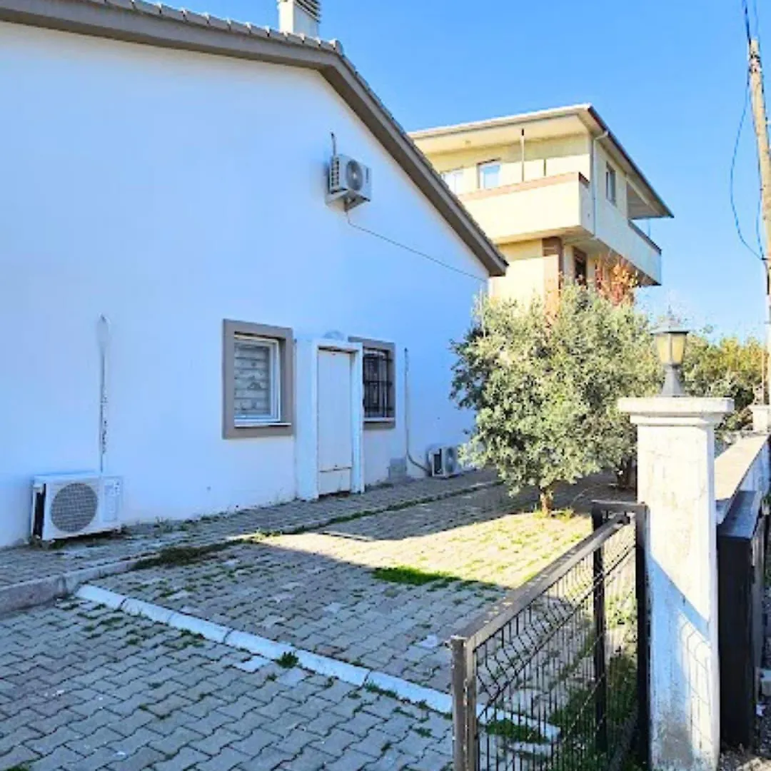 Duplex Apartment Close To Kite Surf Center In Urla