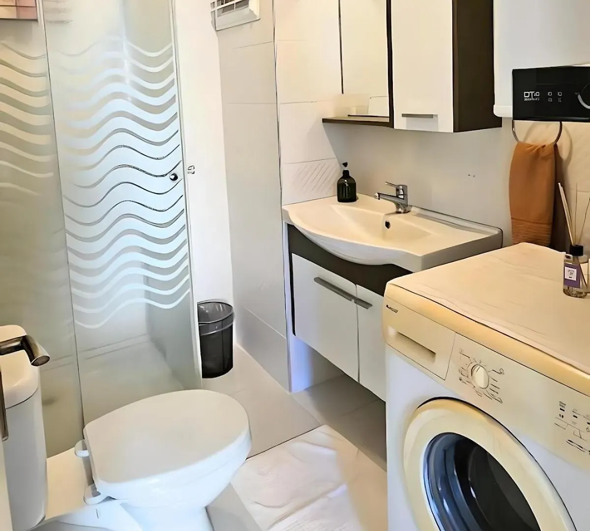 Duplex Apartment Close To Kite Surf Center In Urla 0*,  Turcia