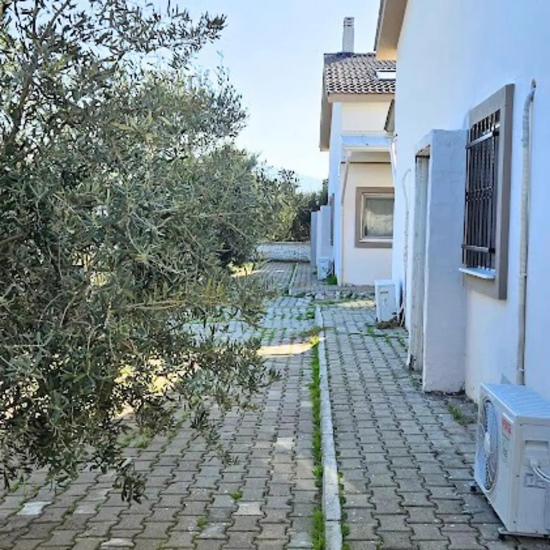 Duplex Apartment Close To Kite Surf Center In Urla Turcia