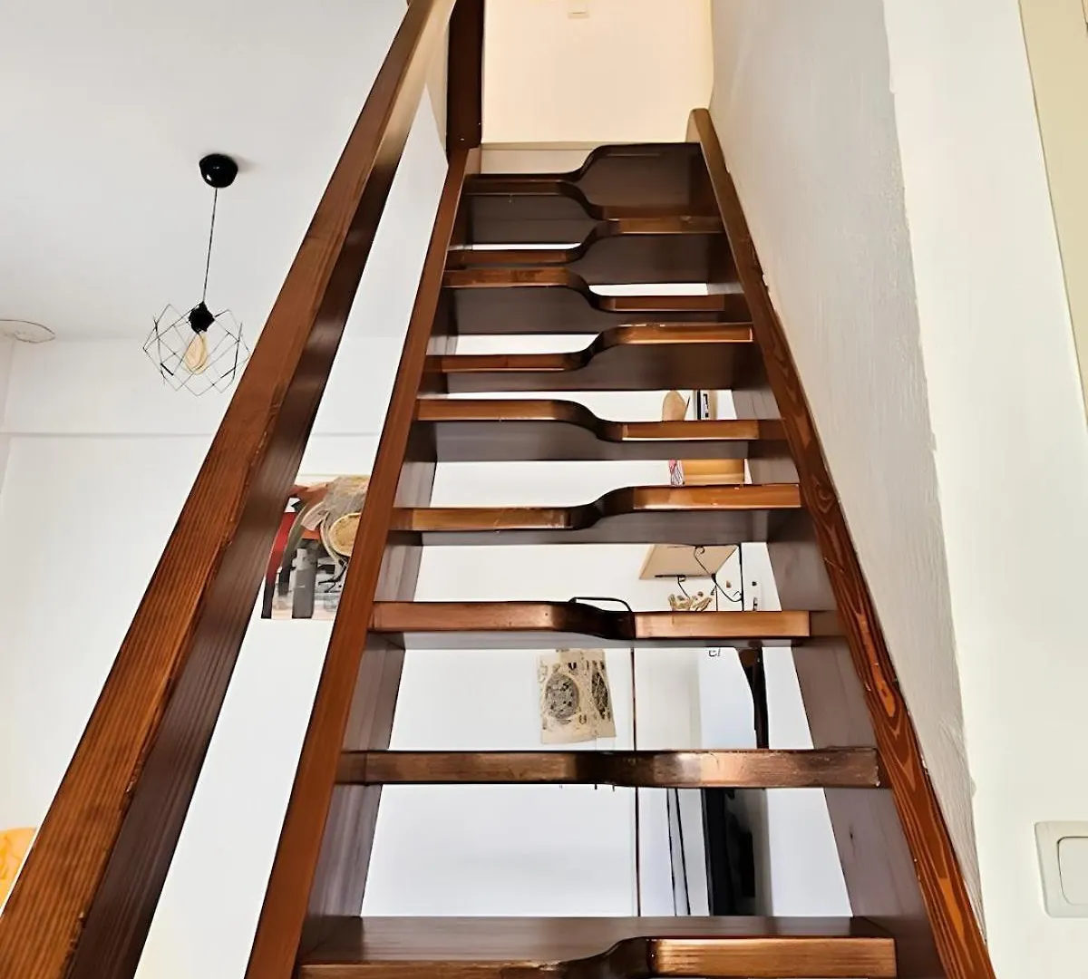 Duplex Apartment Close To Kite Surf Center In Urla