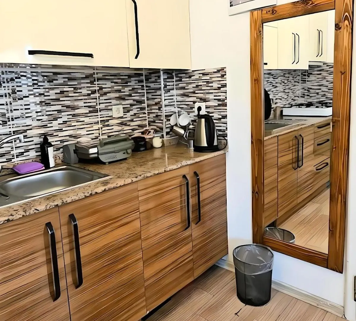 Duplex Apartment Close To Kite Surf Center In Urla 0*,  Turcia